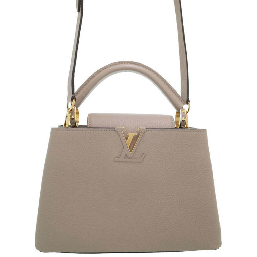 Louis Vuitton Bag Capucines - Picture 2 of 8